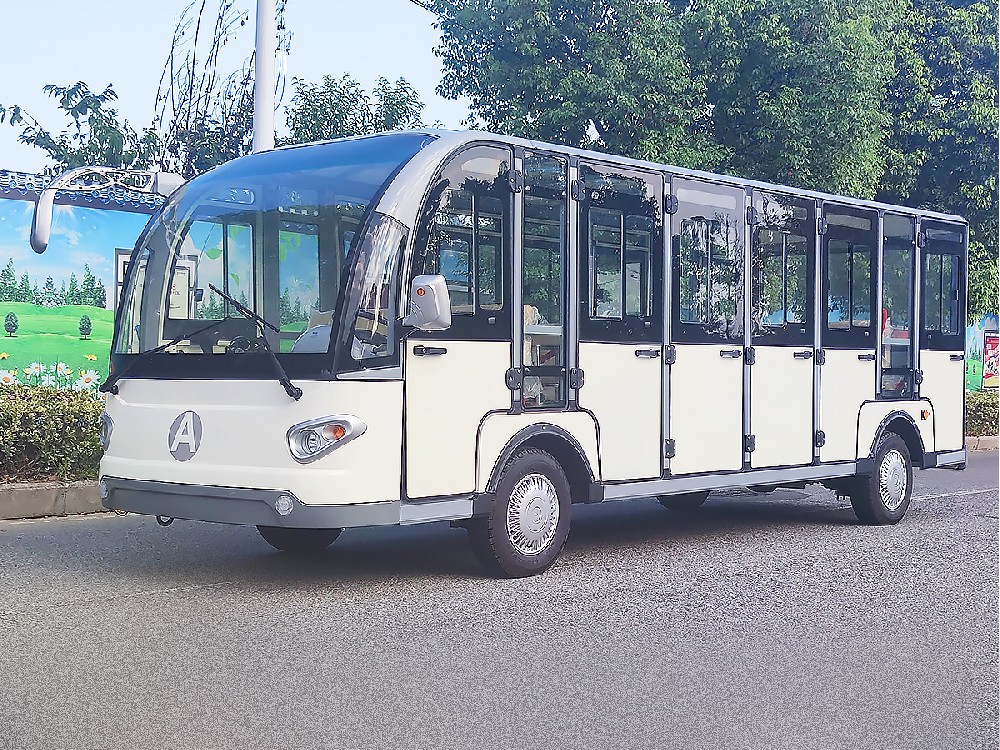 電動(dòng)觀(guān)光車(chē)充電技巧全攻略：快充會(huì)損傷電池嗎？